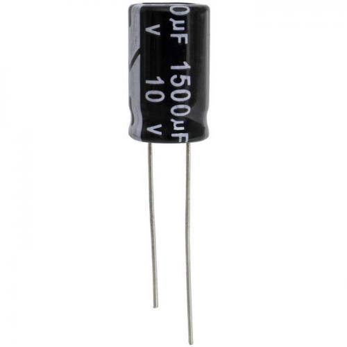 1500 UF 10V 105*C 10*17 (JWCO)