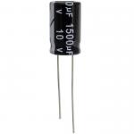 1500 UF 10V 105*C 10*17 (JWCO)