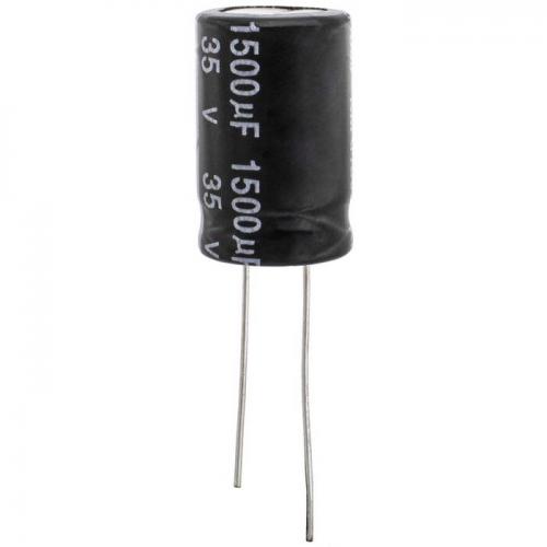 1500 UF 35V 105*C 13*25 (JWCO)