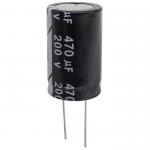 470 UF 200V 105*C 22*35 (JWCO)