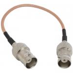 BNC-J/BNC-J RG316 15cm