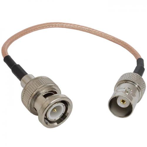 BNC-P/BNC-J RG316 15cm