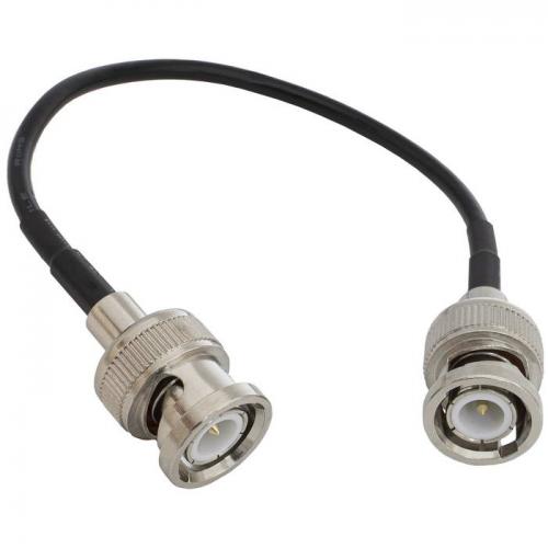 BNC-P/BNC-P RG174 15cm
