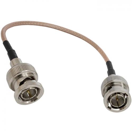 BNC-P/BNC-P RG179 15cm