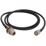 N-PB/TNC-J RG58 100cm