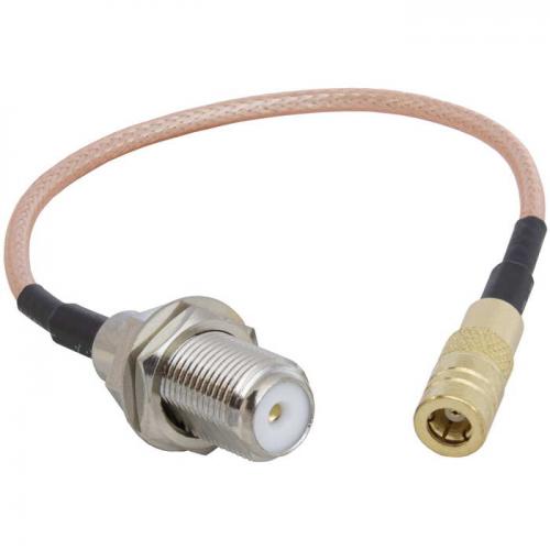 SMB-J/F-J RG316 15cm
