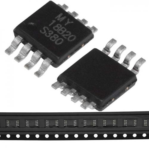 DS18B20U